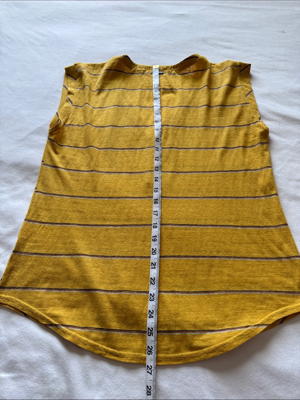 Prana tee shirt - Picture 9 of 10